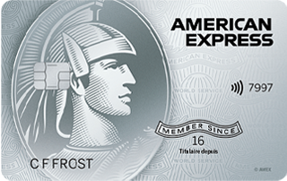 American Express® Essential™ Card