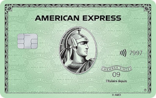 American Express® Green Card