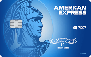 Amex : Carte RemiseSimpleMD