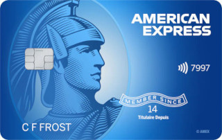 SimplyCash® Card from American Express