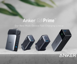 Anker CA