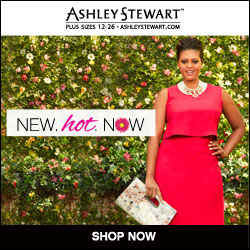 Ashley Stewart