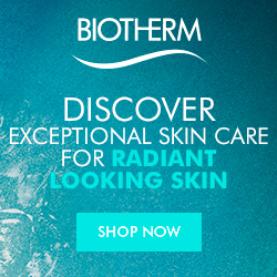 Biotherm Canada