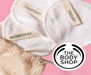 The Body Shop Canada