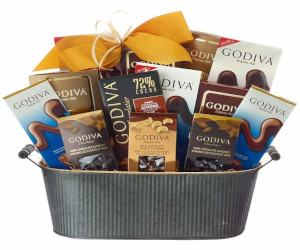 Canadas Gift Baskets