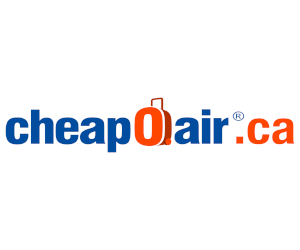 CheapOair.ca - Air Tickets