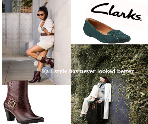 Clarks Canada