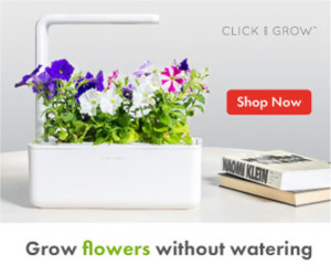Click and Grow Canada