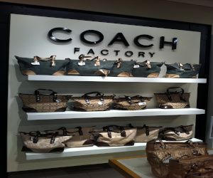 Coach Canada Outlet