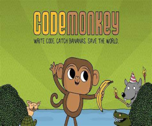 CodeMonkey