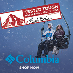 Columbia Sportswear Canada