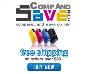 CompAndSave.com Inc.