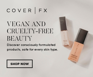 Cover FX Canada