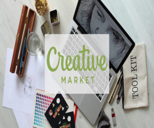 Creative Market