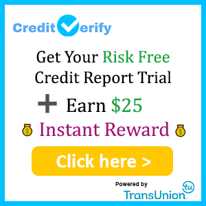 Credit Verify