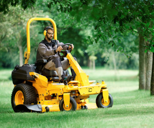 Cub Cadet Canada