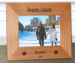 Custom Frames Canada