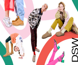 Designer Shoe Warehouse