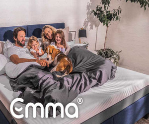 Emma Sleep Canada Inc