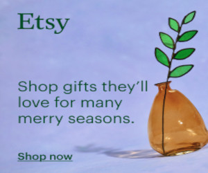 Etsy Canada
