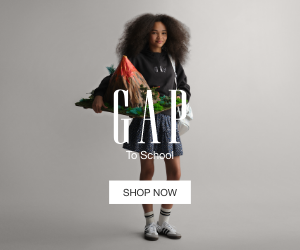 Gap Canada