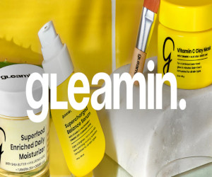 GLEAMIN Skincare