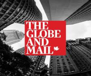 The Globe and Mail