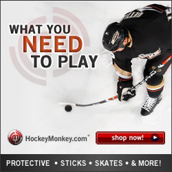 HockeyMonkey.com