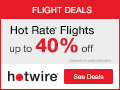 Hotwire.com - Airfare