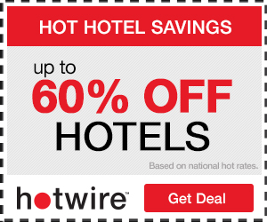Hotwire.com - Hotels