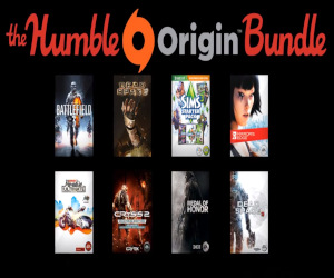 Humble Bundle