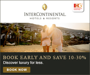 InterContinental Hotels Group