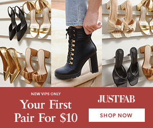 JustFab Canada