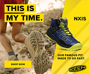 KEEN Footwear