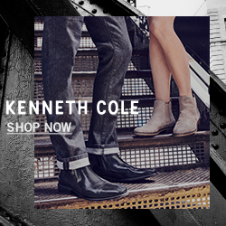 Kenneth Cole