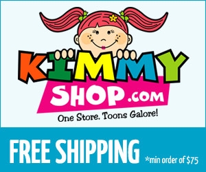 KimmyShop.com