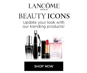 Lancome Canada