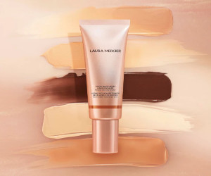 Laura Mercier Canada