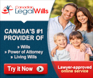 LegalWills-CA