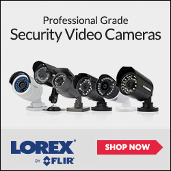 Lorex Security Solutions