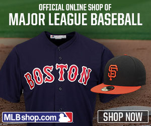 MLB Shop