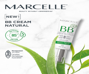 Marcelle Cosmetics