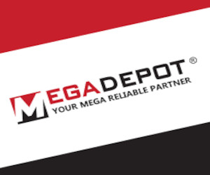 Mega Depot