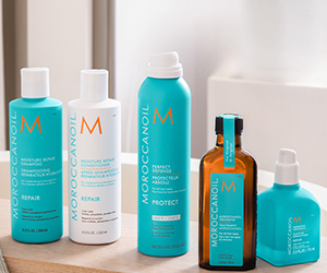 Moroccanoil CA