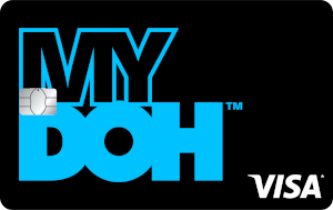 Mydoh