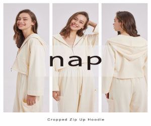 Nap loungewear