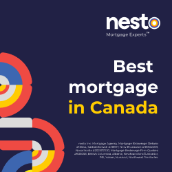 nesto Mortgage Experts