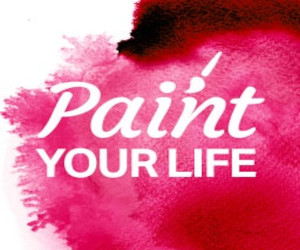 Paint Your Life