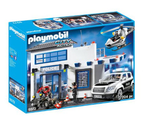 Playmobil CA