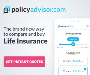 PolicyAdvisor.com